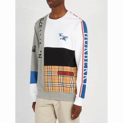 Burberry Hoodies-29